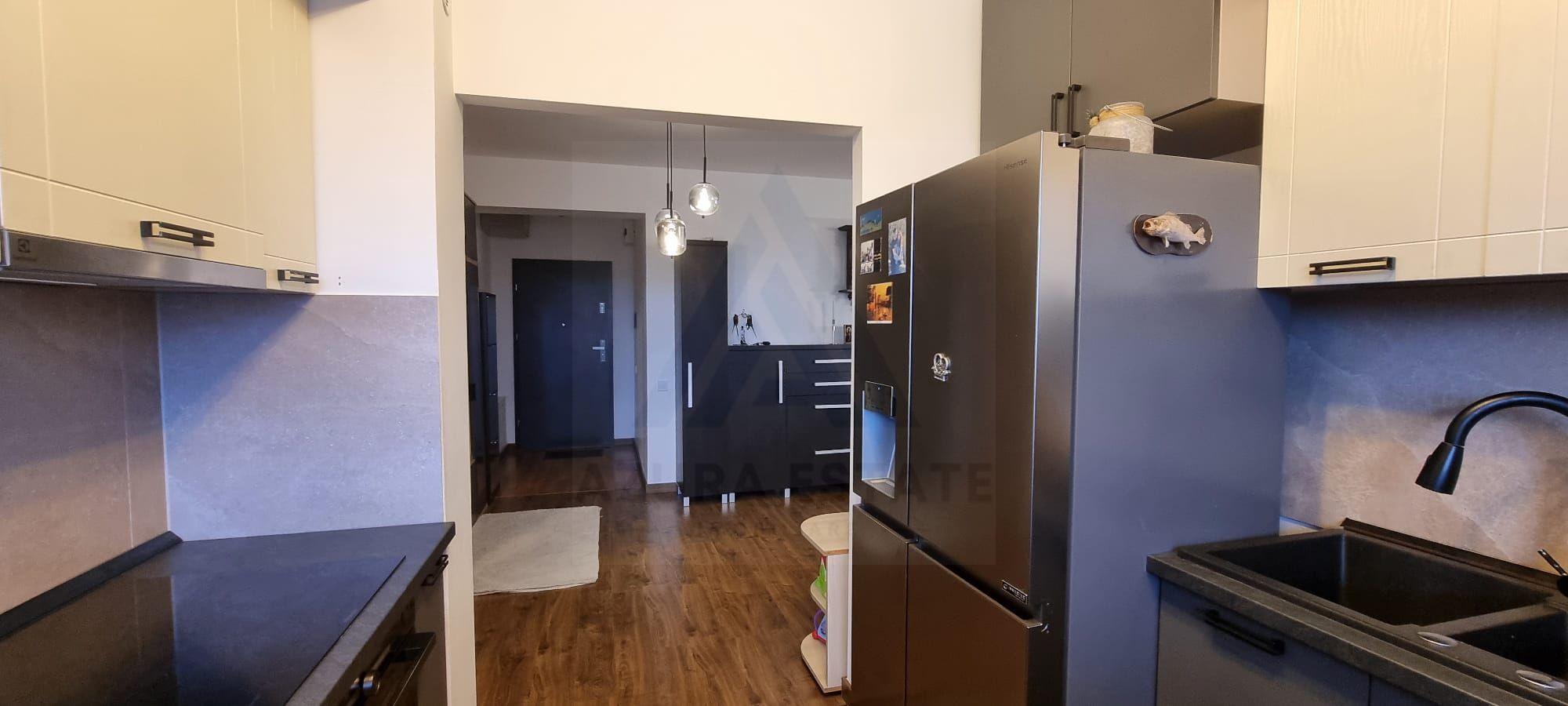 Apartament 3 camere decomandat 93 mp + terasă zona Piața Rahovei - 8