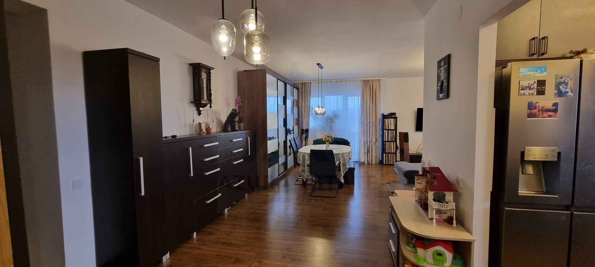 Apartament 3 camere decomandat 93 mp + terasă zona Piața Rahovei - 4