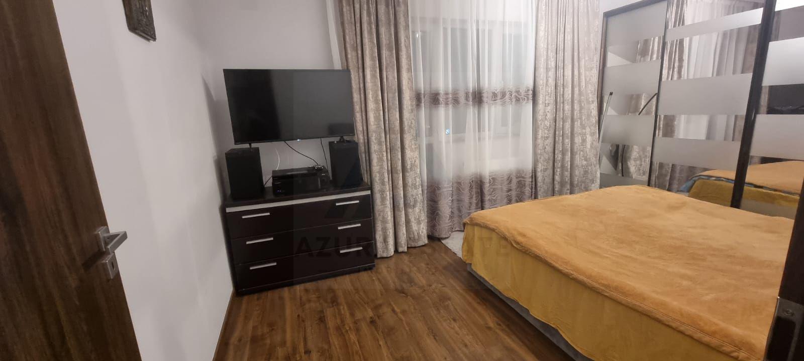 Apartament 3 camere decomandat 93 mp + terasă zona Piața Rahovei - 10