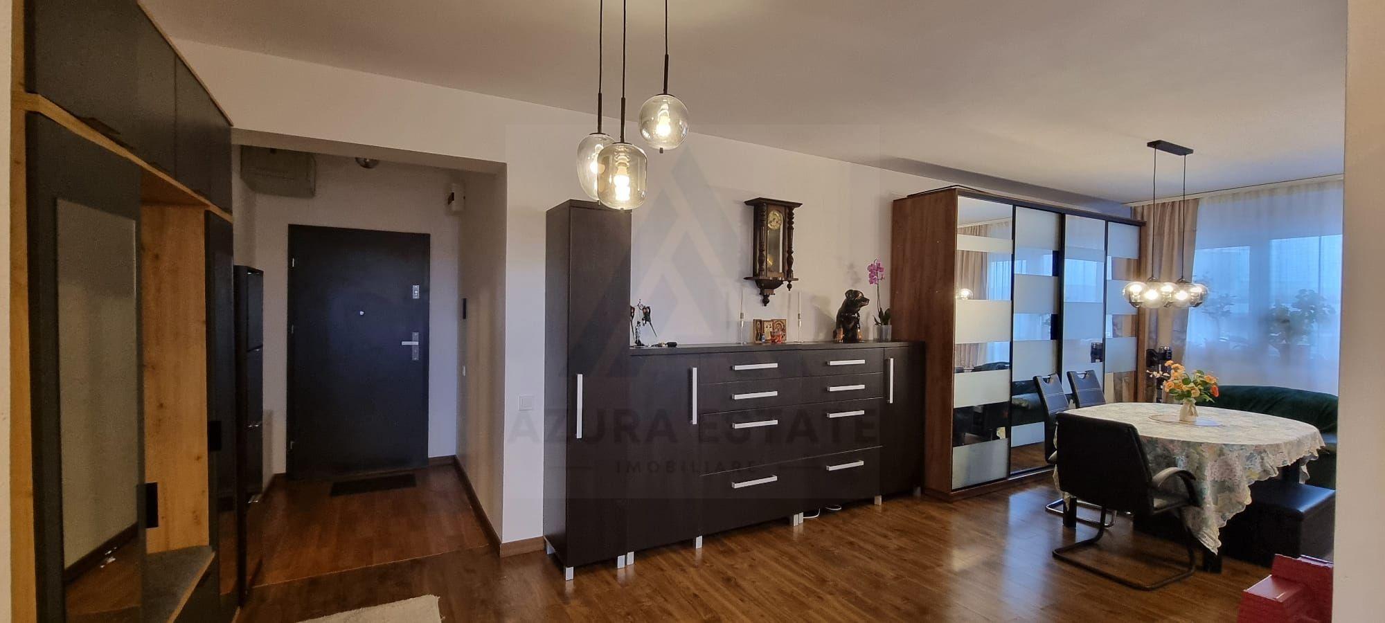 Apartament 3 camere decomandat 93 mp + terasă zona Piața Rahovei - 3