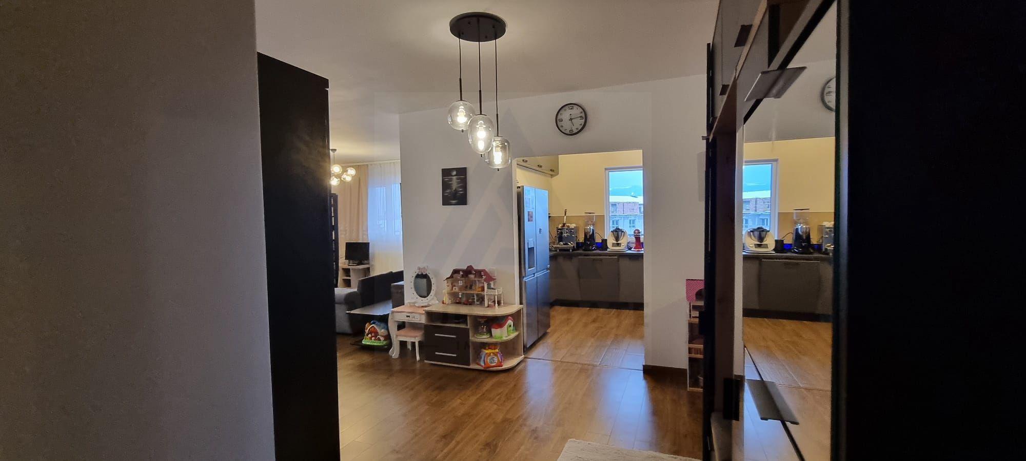 Apartament 3 camere decomandat 93 mp + terasă zona Piața Rahovei - 5