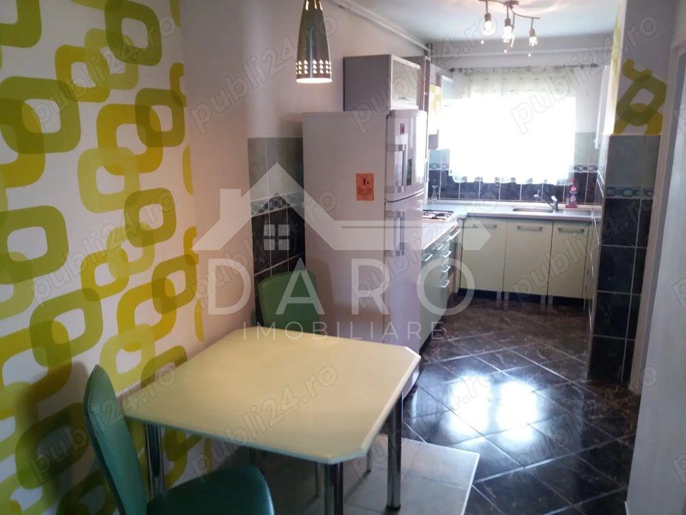 🏡 Apartament 2 camere de închiriat – Centru | Piața Teatrului |450 € - 1