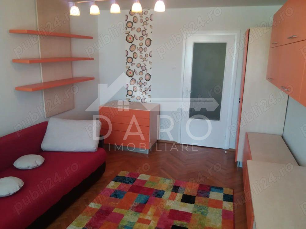 🏡 Apartament 2 camere de închiriat – Centru | Piața Teatrului |450 € - 3