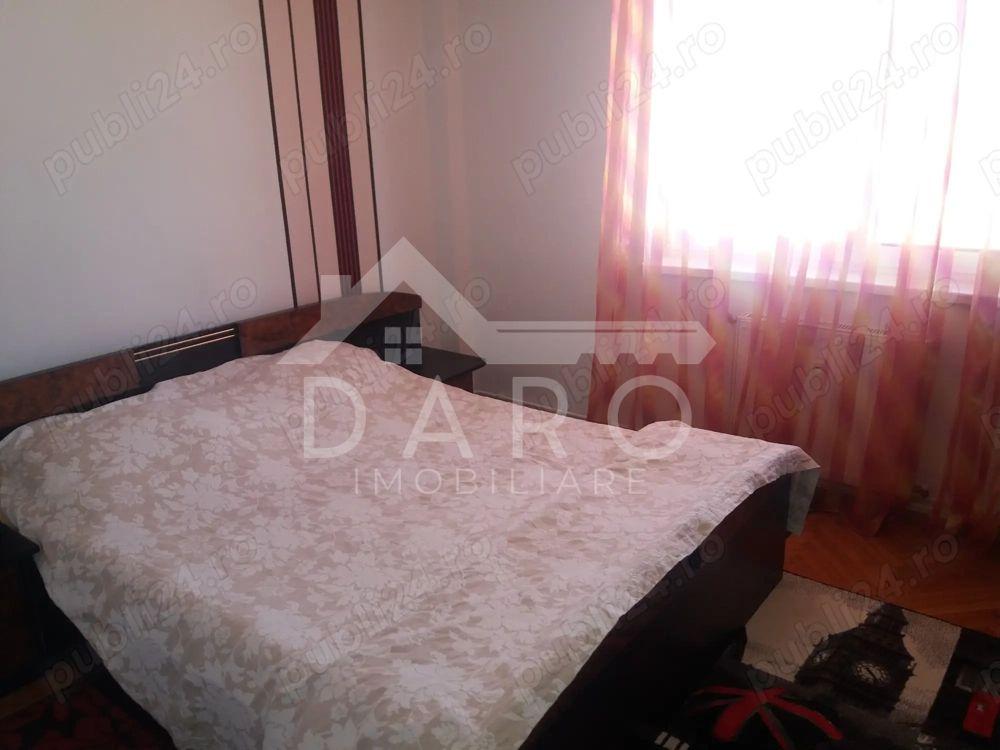 🏡 Apartament 2 camere de închiriat – Centru | Piața Teatrului |450 € - 6