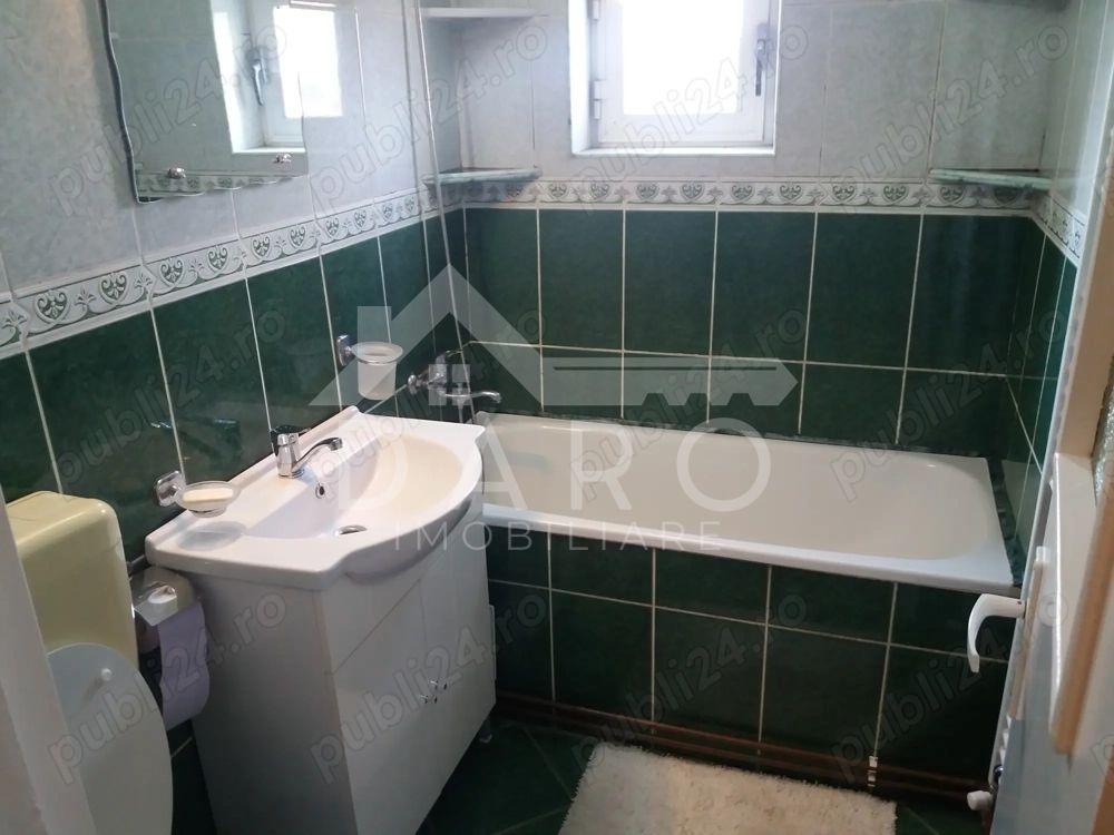 🏡 Apartament 2 camere de închiriat – Centru | Piața Teatrului |450 € - 8