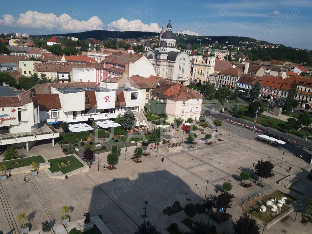 🏡 Apartament 2 camere de închiriat – Centru | Piața Teatrului |450 € - 5