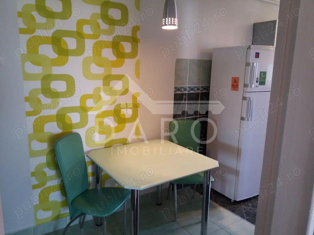 🏡 Apartament 2 camere de închiriat – Centru | Piața Teatrului |450 € - 4