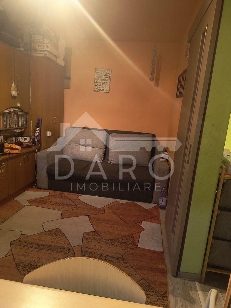 🏡 Apartament 2 camere de vânzare – Dâmbu Pietros | 38 mp | 66.000 € - 6