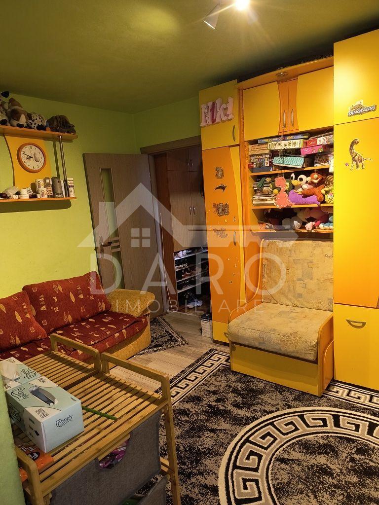 🏡 Apartament 2 camere de vânzare – Dâmbu Pietros | 38 mp | 66.000 € - 2