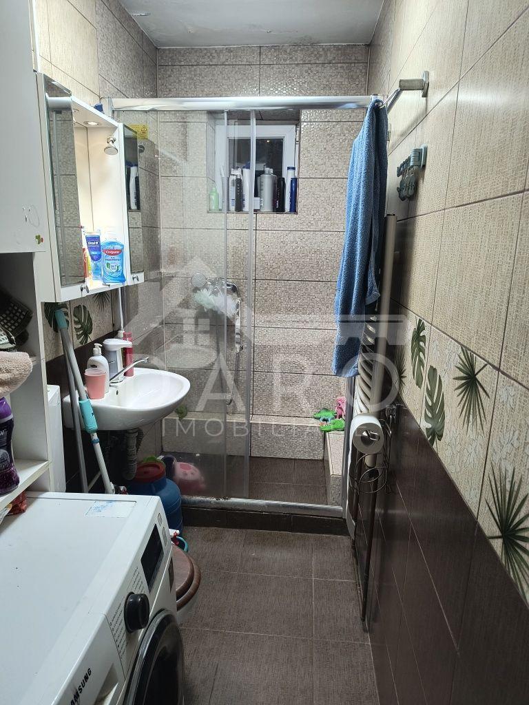 🏡 Apartament 2 camere de vânzare – Dâmbu Pietros | 38 mp | 66.000 € - 3