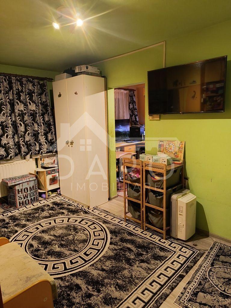 🏡 Apartament 2 camere de vânzare – Dâmbu Pietros | 38 mp | 66.000 € - 1