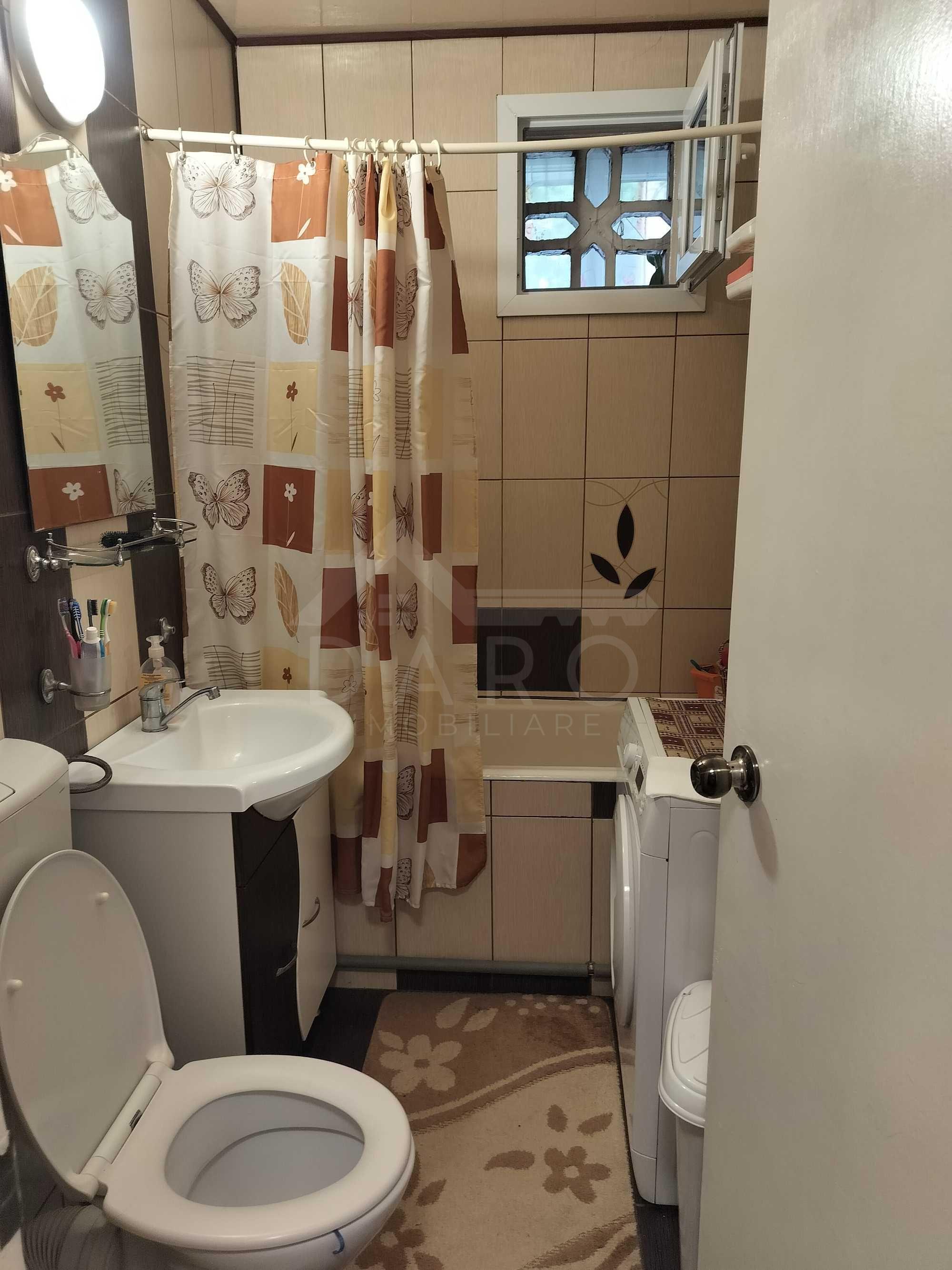 🏡 Apartament 2 camere de vânzare – Zona Libertății | 49 mp | 78.000 € - 5