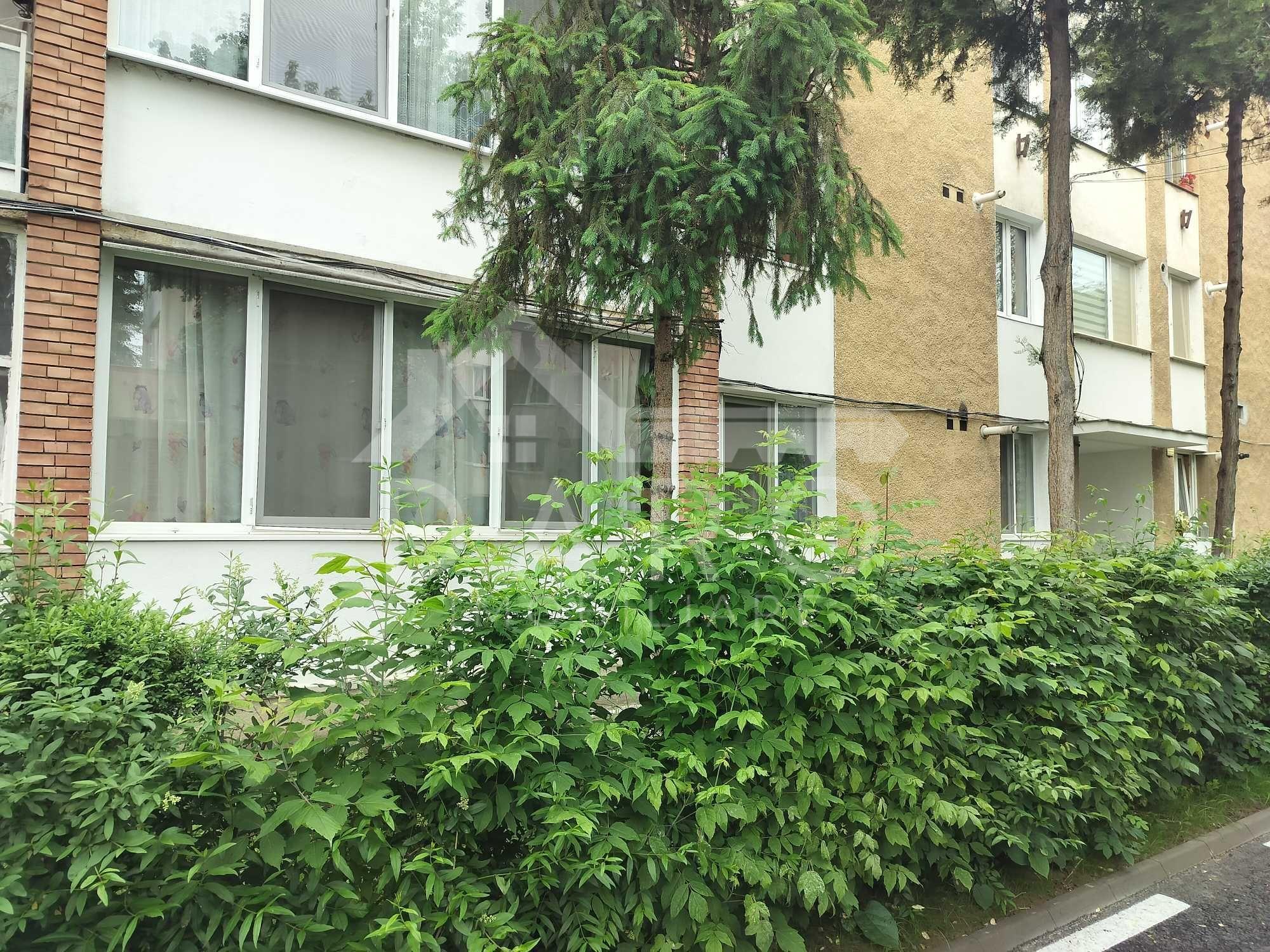 🏡 Apartament 2 camere de vânzare – Zona Libertății | 49 mp | 78.000 € - 6