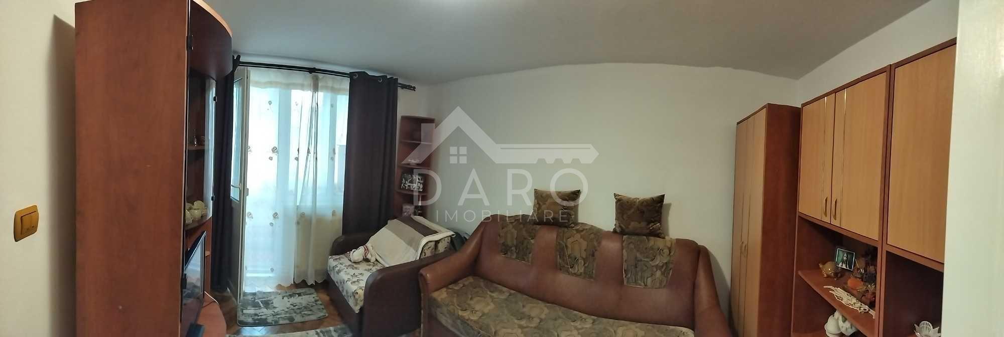 🏡 Apartament 2 camere de vânzare – Zona Libertății | 49 mp | 78.000 € - 7