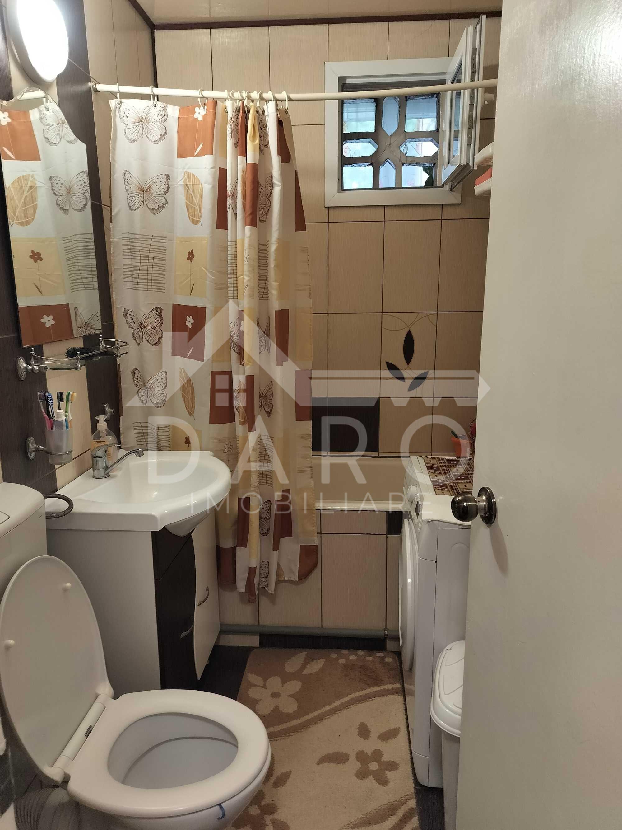 🏡 Apartament 2 camere de vânzare – Zona Libertății | 49 mp | 78.000 € - 5