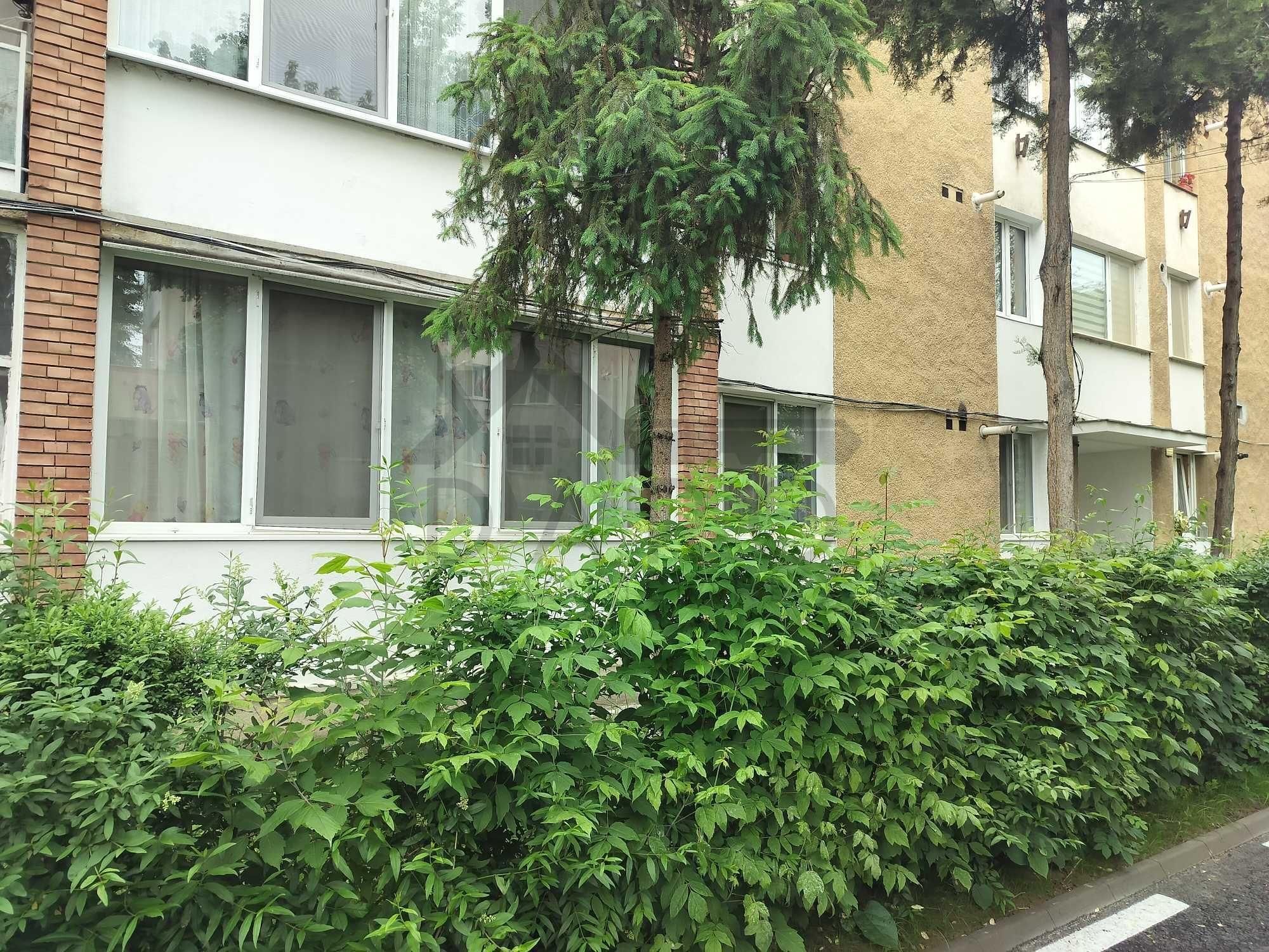 🏡 Apartament 2 camere de vânzare – Zona Libertății | 49 mp | 78.000 € - 6