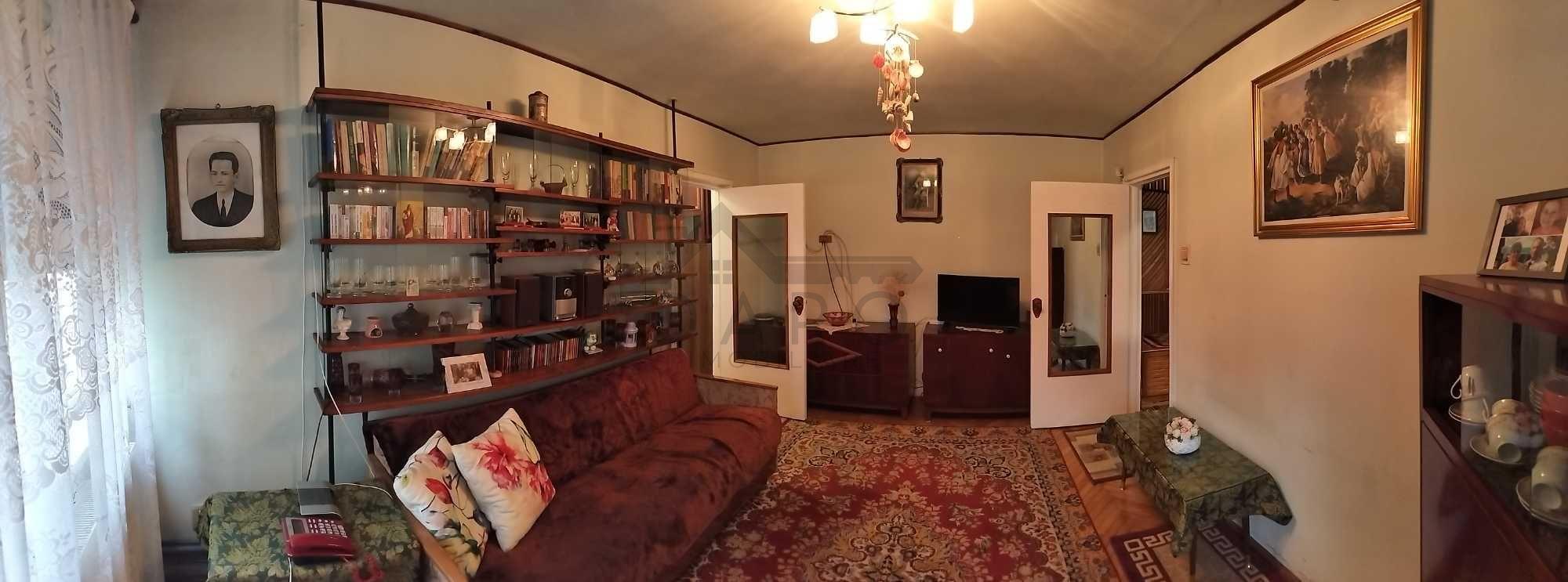 🏡 Apartament 2 camere de vânzare – Zona Libertății | 49 mp | 78.000 € - 8