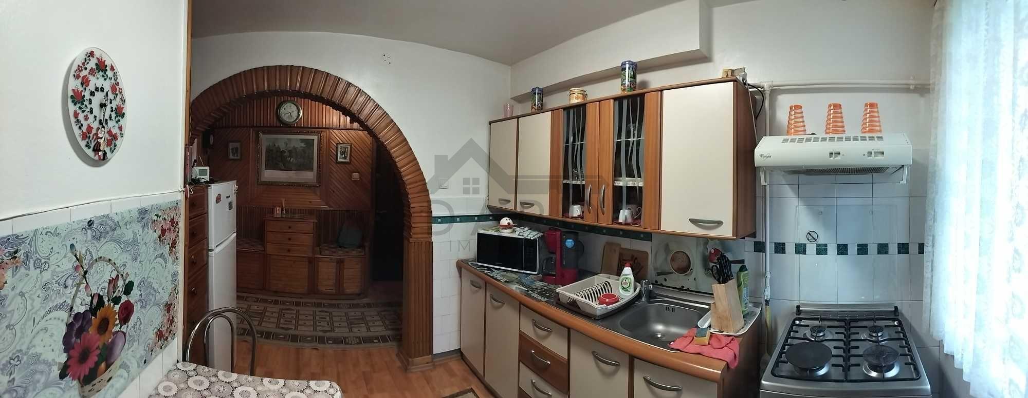🏡 Apartament 2 camere de vânzare – Zona Libertății | 49 mp | 78.000 € - 2