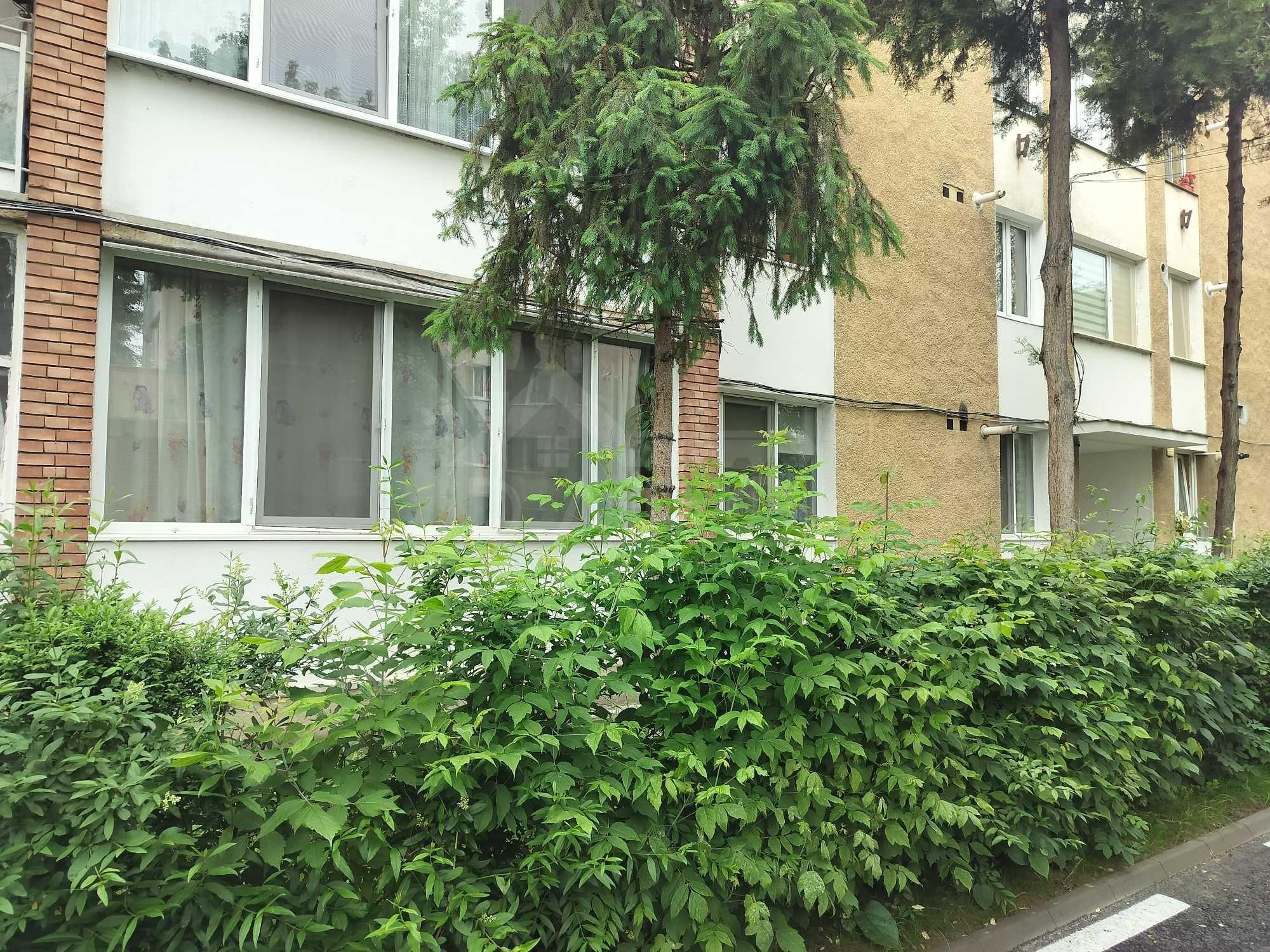 🏡 Apartament 2 camere de vânzare – Zona Libertății | 49 mp | 78.000 € - 6
