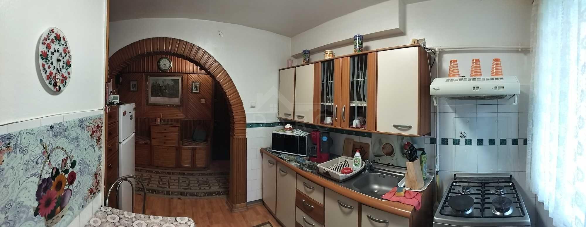 🏡 Apartament 2 camere de vânzare – Zona Libertății | 49 mp | 78.000 € - 2