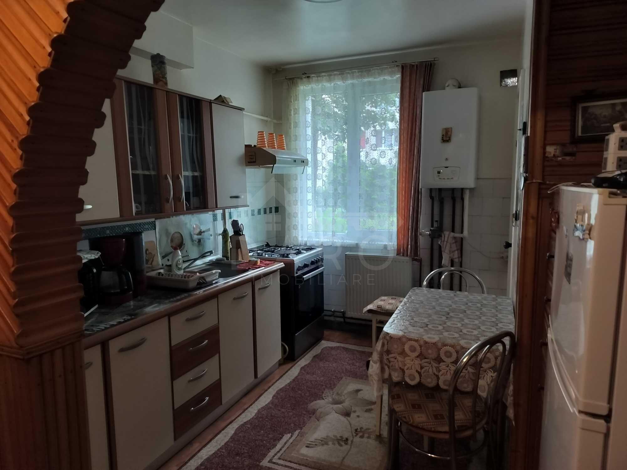 🏡 Apartament 2 camere de vânzare – Zona Libertății | 49 mp | 78.000 € - 4