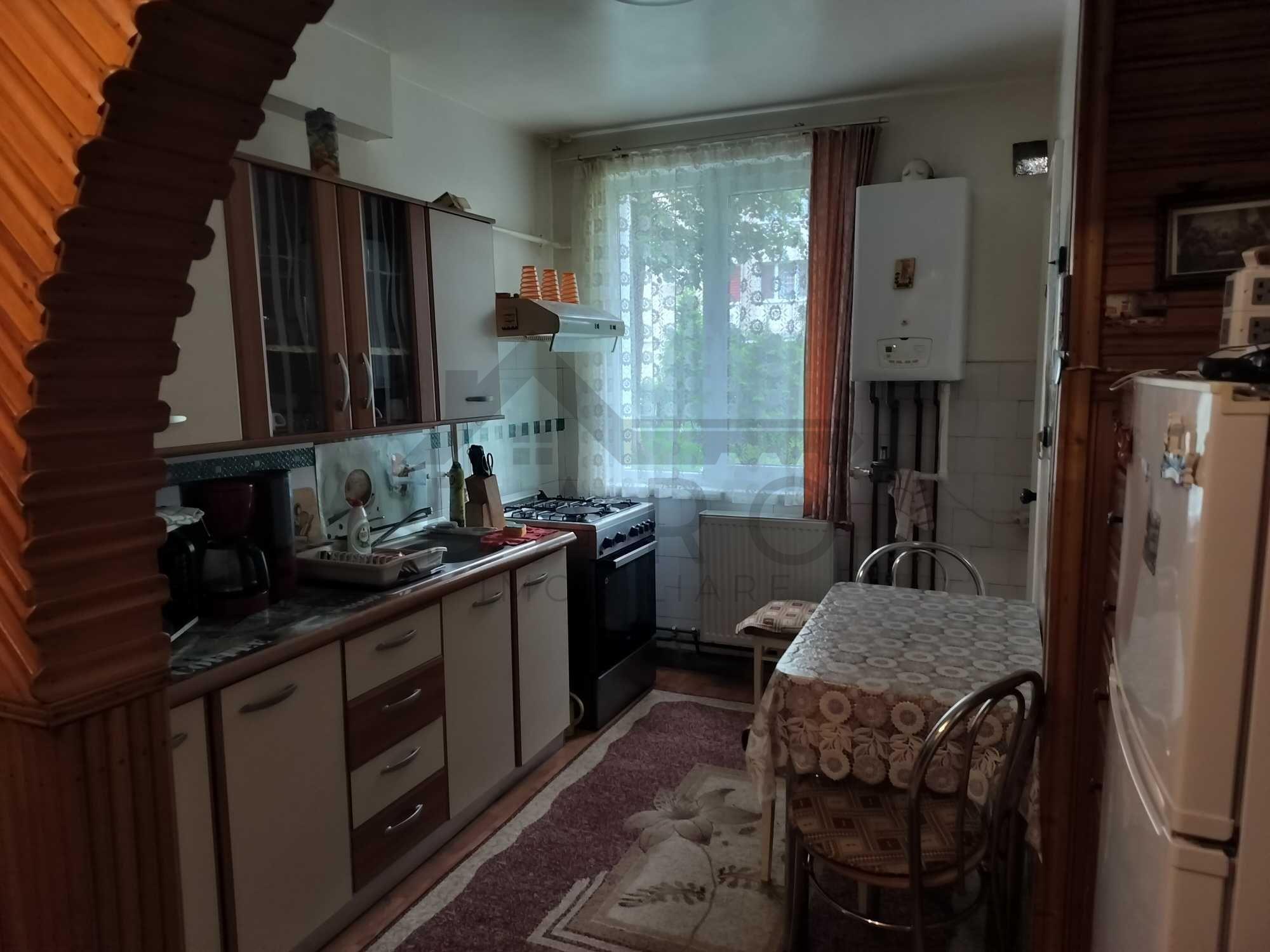 🏡 Apartament 2 camere de vânzare – Zona Libertății | 49 mp | 78.000 € - 4