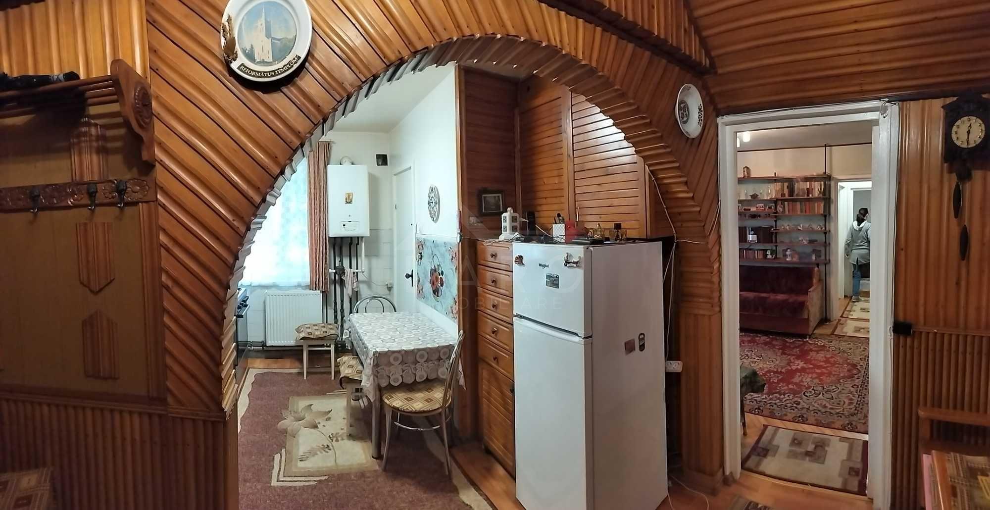 🏡 Apartament 2 camere de vânzare – Zona Libertății | 49 mp | 78.000 € - 1