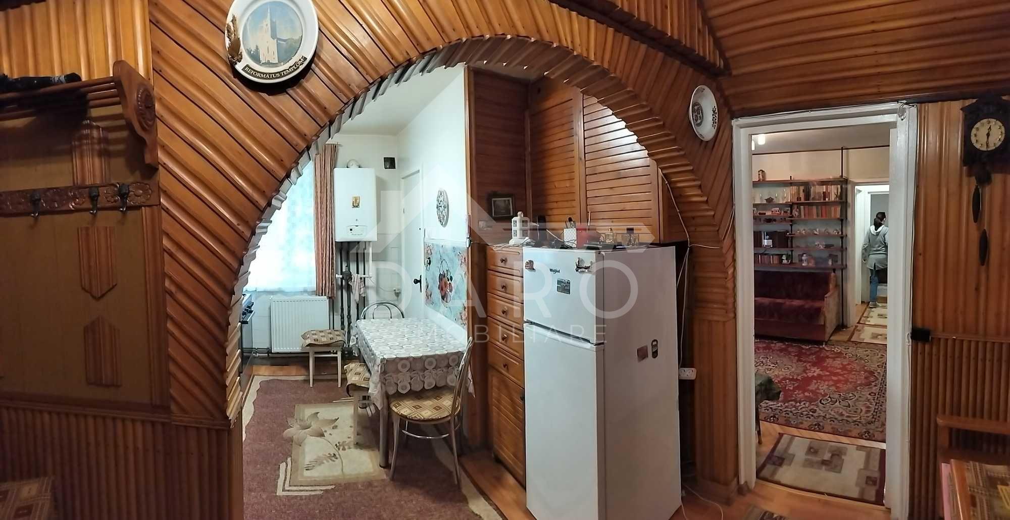 🏡 Apartament 2 camere de vânzare – Zona Libertății | 49 mp | 78.000 € - 1
