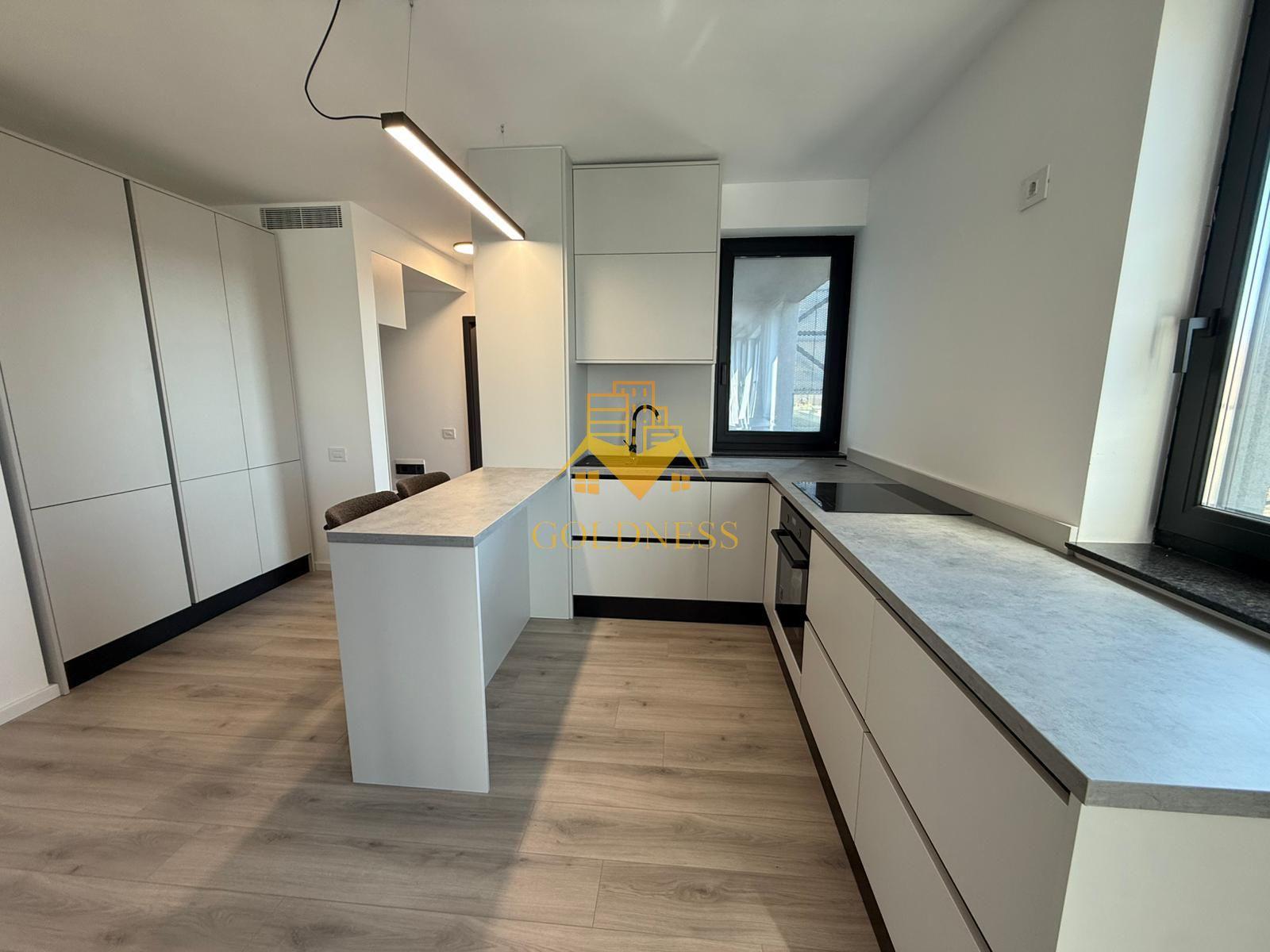 O camera, Iris, Modern, Prima inchiriere, Liberty Residential, Traian - 1