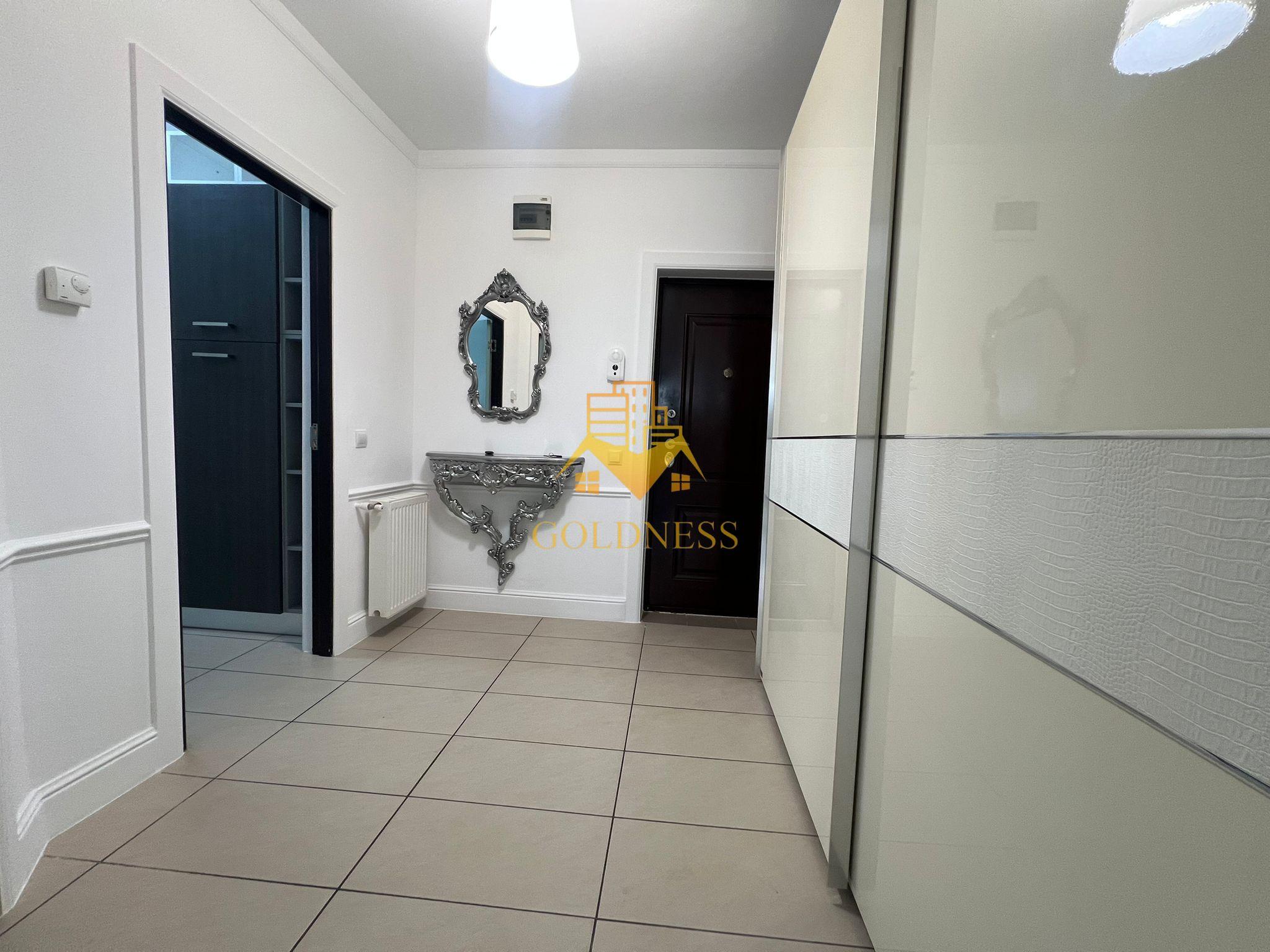 1 camera, modern, Intre Lacuri, garaj, Zona Iulius Mall, FSEGA, Profi - 8