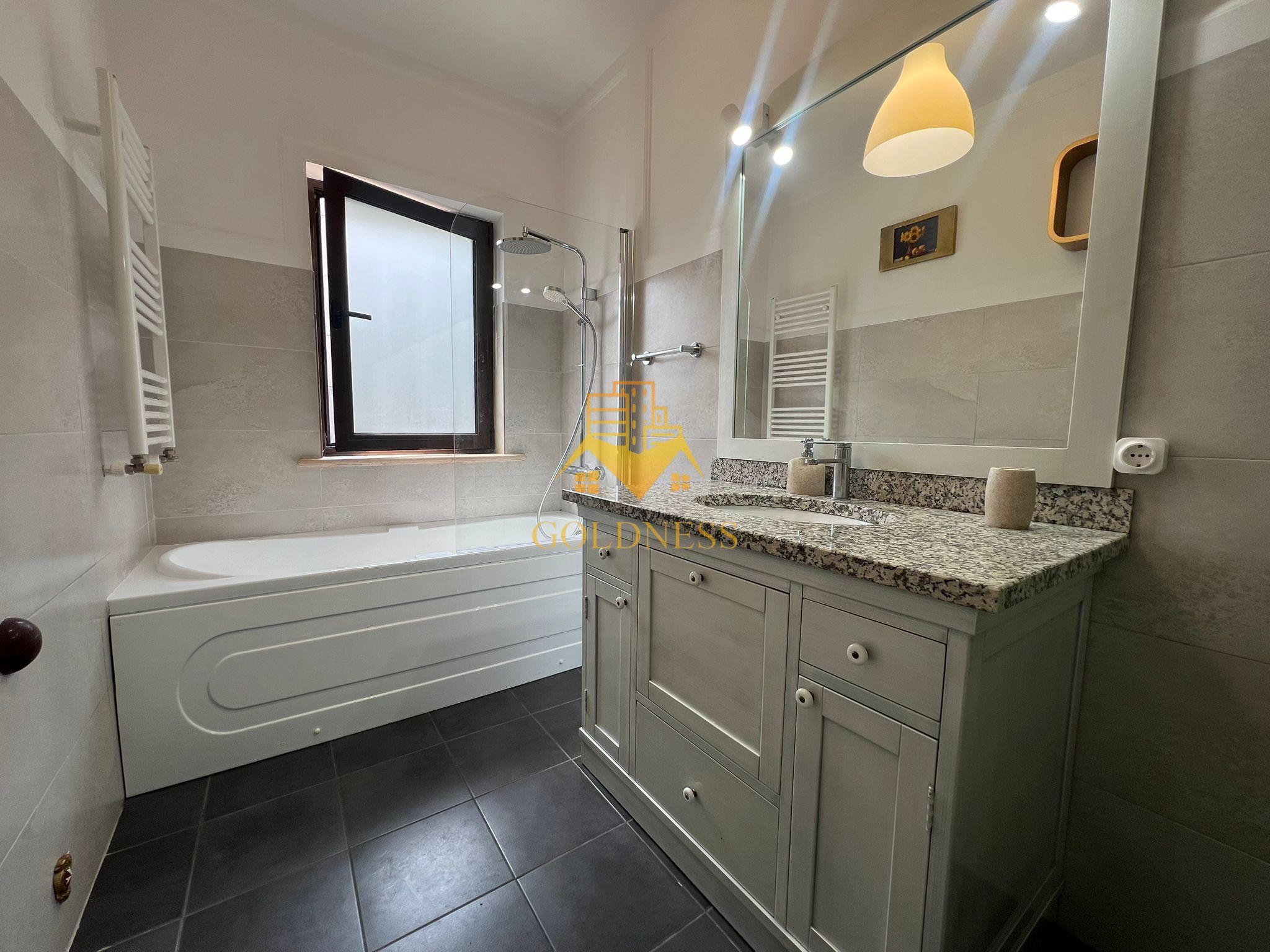 1 camera, modern, Intre Lacuri, garaj, Zona Iulius Mall, FSEGA, Profi - 9