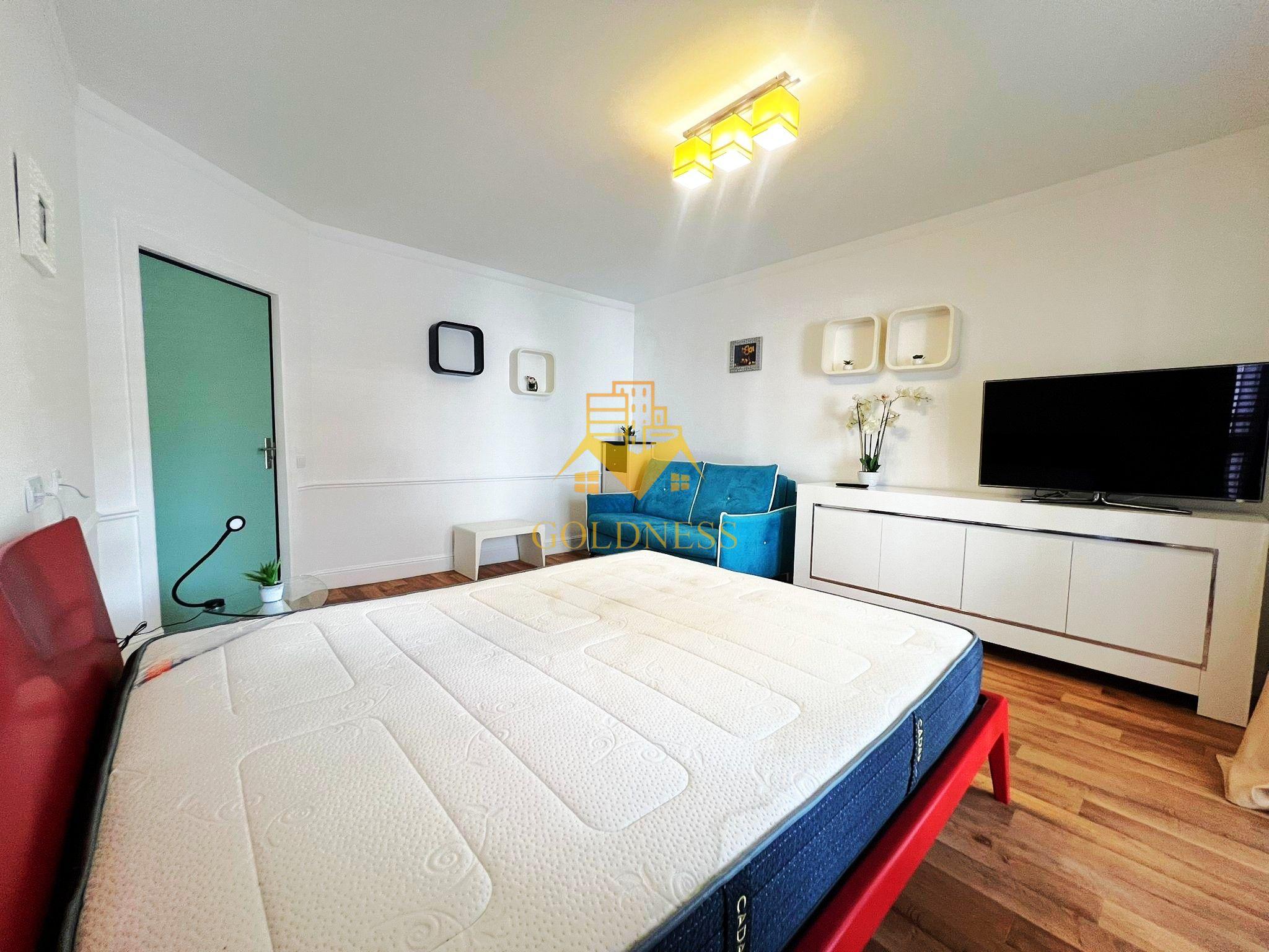 1 camera, modern, Intre Lacuri, garaj, Zona Iulius Mall, FSEGA, Profi - 3