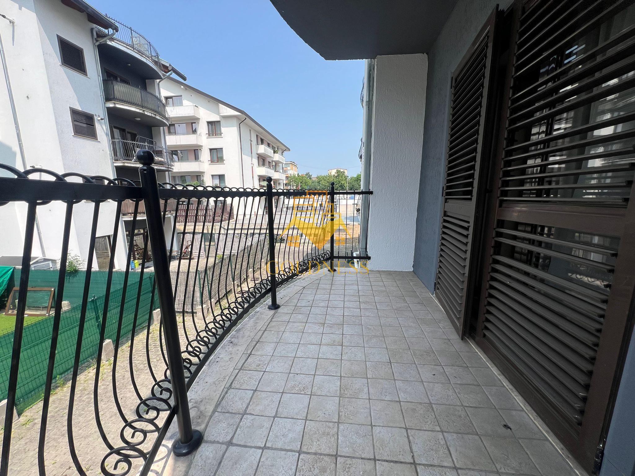 1 camera, modern, Intre Lacuri, garaj, Zona Iulius Mall, FSEGA, Profi - 7