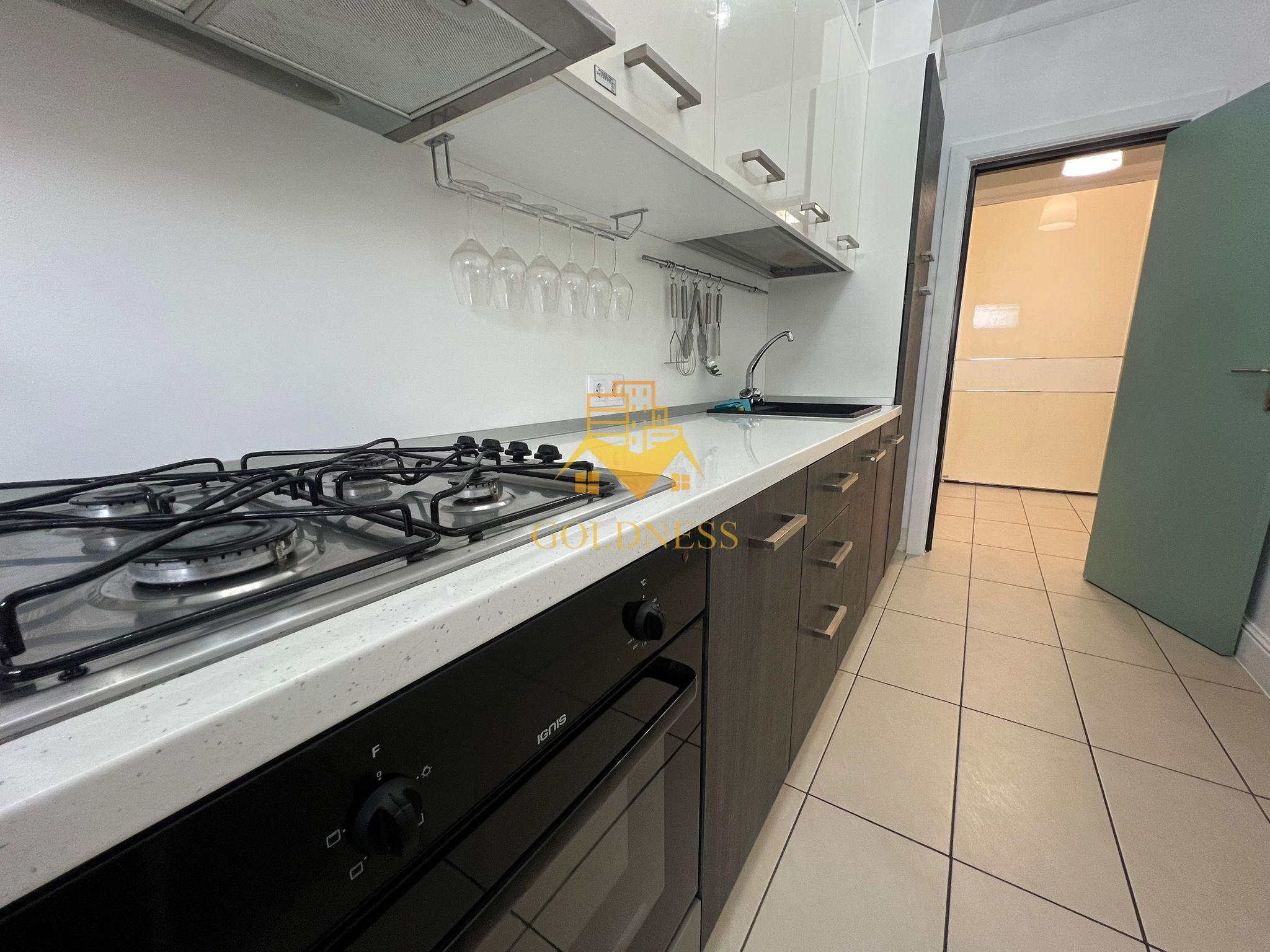 1 camera, modern, Intre Lacuri, garaj, Zona Iulius Mall, FSEGA, Profi - 5