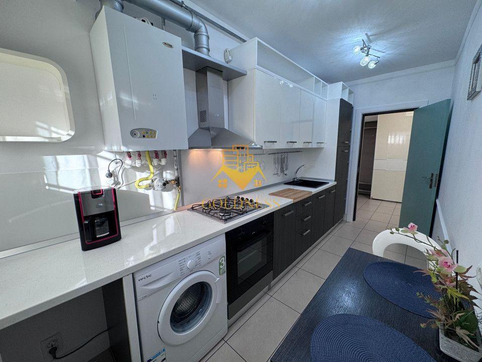 1 camera, modern, Intre Lacuri, garaj, Zona Iulius Mall, FSEGA, Profi - 4