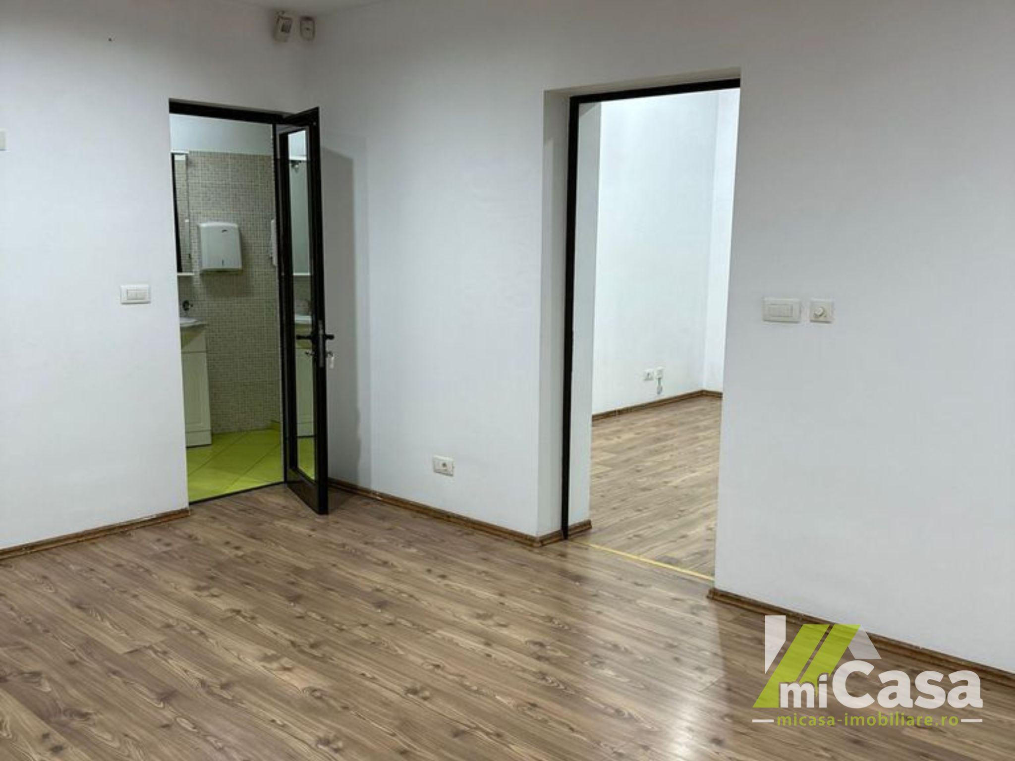 Spațiu Birouri– Ultracentral, Galați - 6