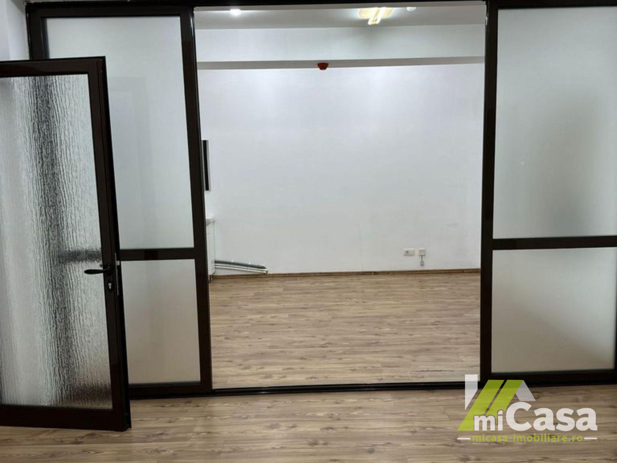 Spațiu Birouri– Ultracentral, Galați - 9