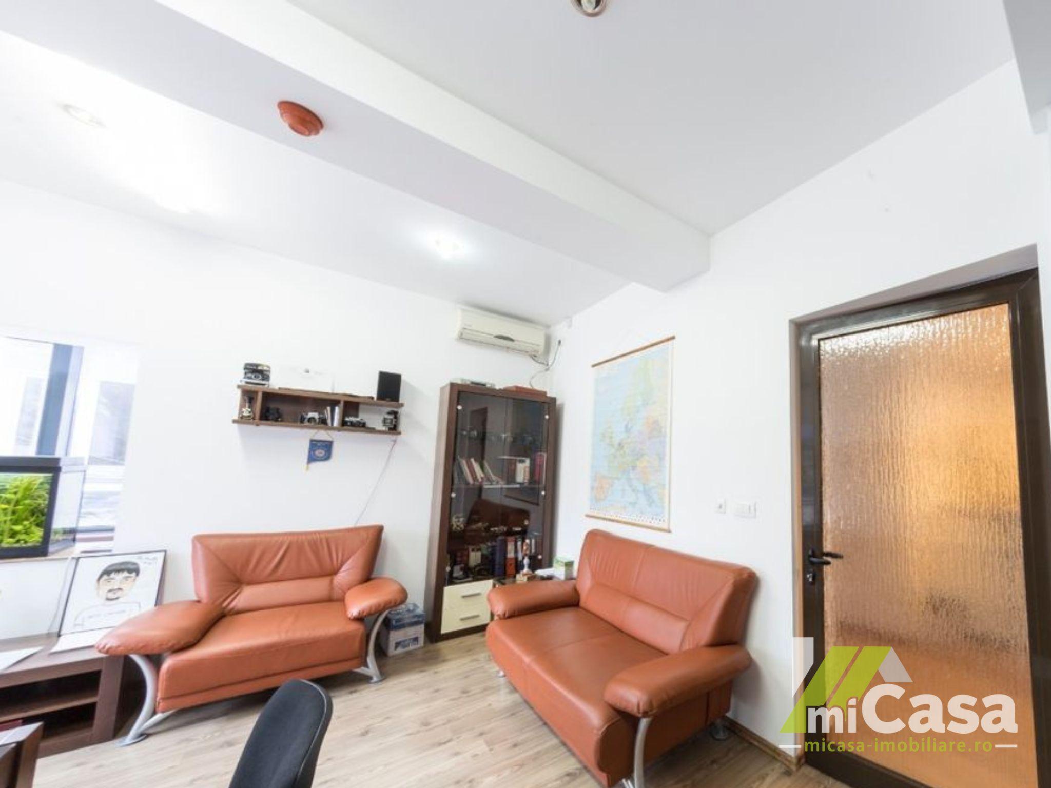 Spațiu Birouri– Ultracentral, Galați - 2