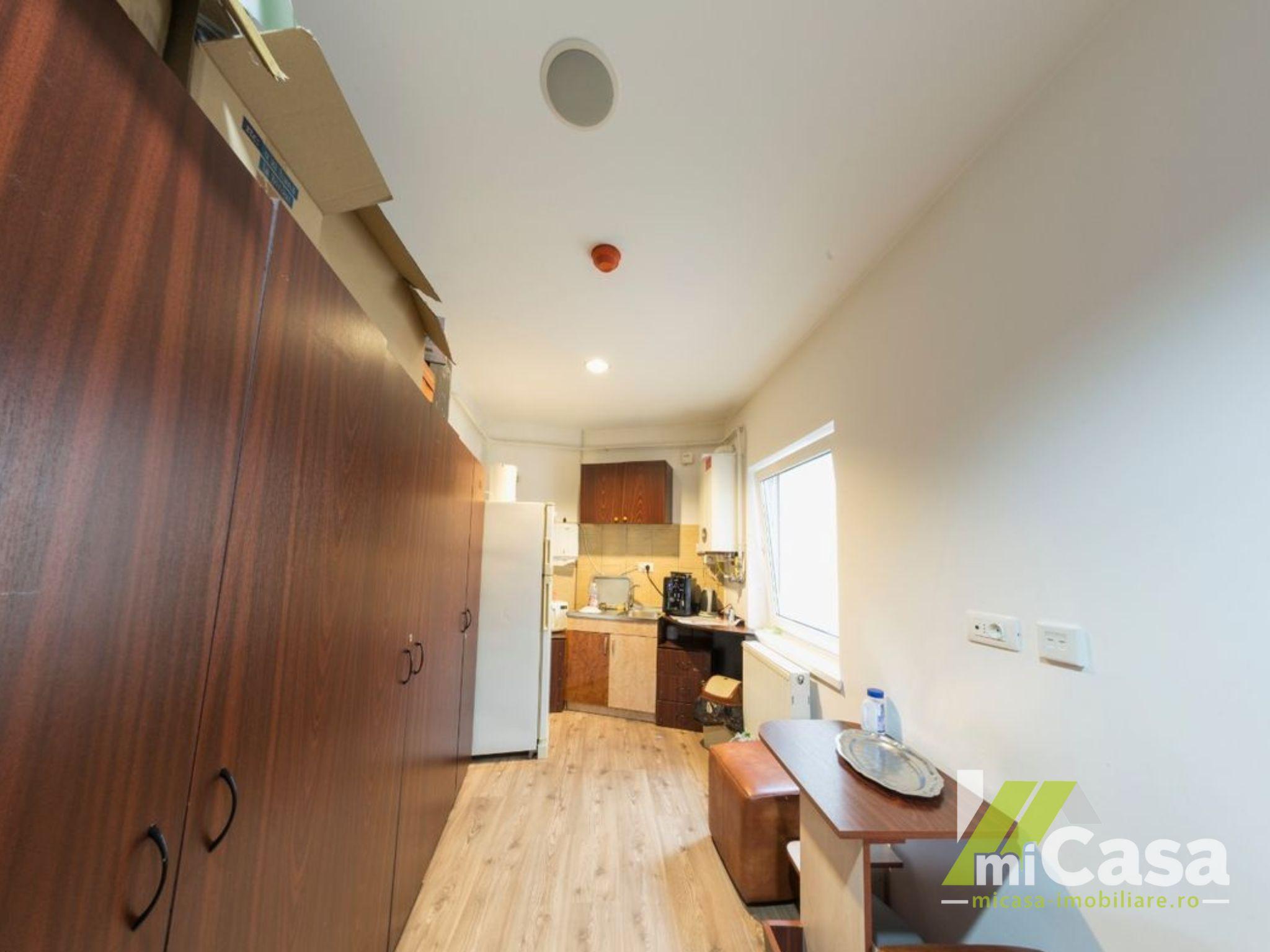 Spațiu Birouri– Ultracentral, Galați - 4