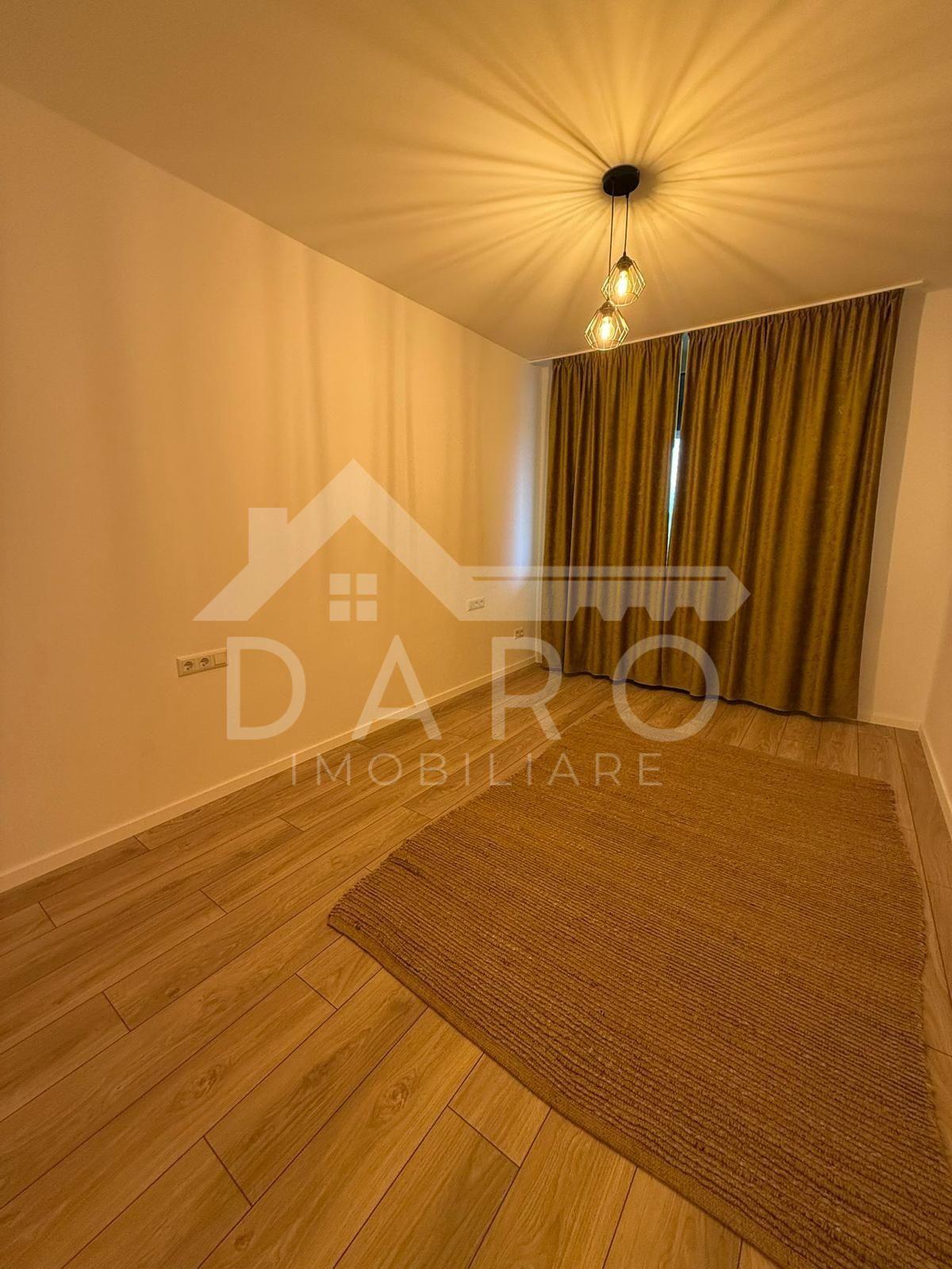 Apartament 2 camere, parter, loc de parcare, zona Tudor - 7