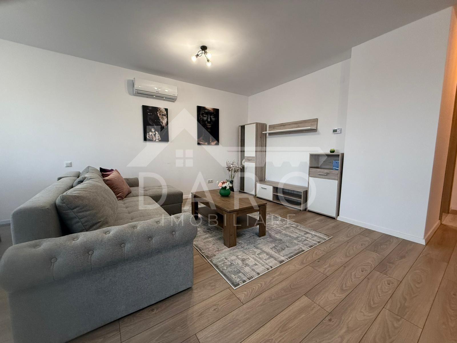 Apartament 2 camere, parter, loc de parcare, zona Tudor - 8