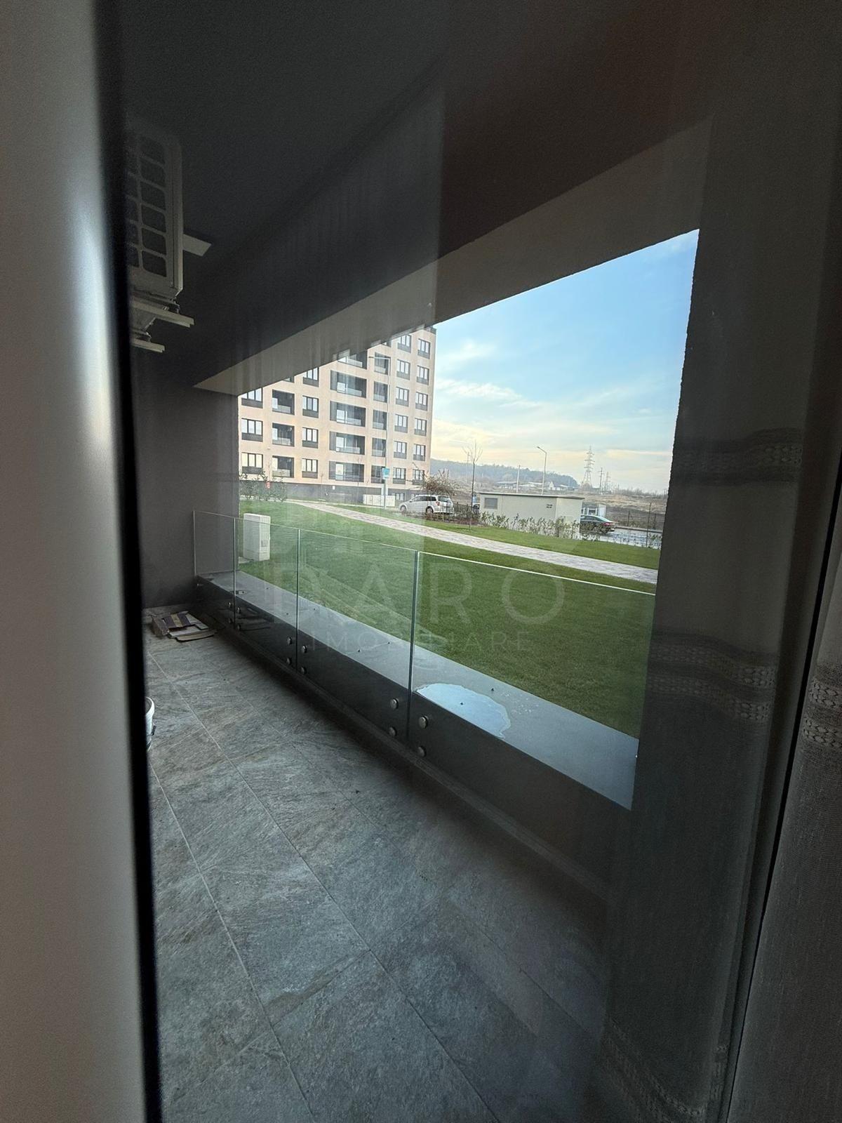 Apartament 2 camere, parter, loc de parcare, zona Tudor - 5