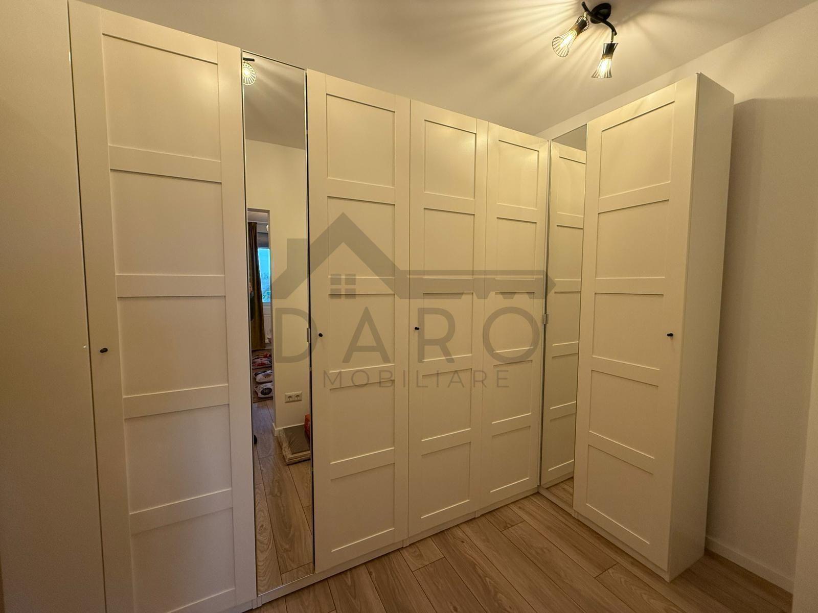 Apartament 2 camere, parter, loc de parcare, zona Tudor - 2