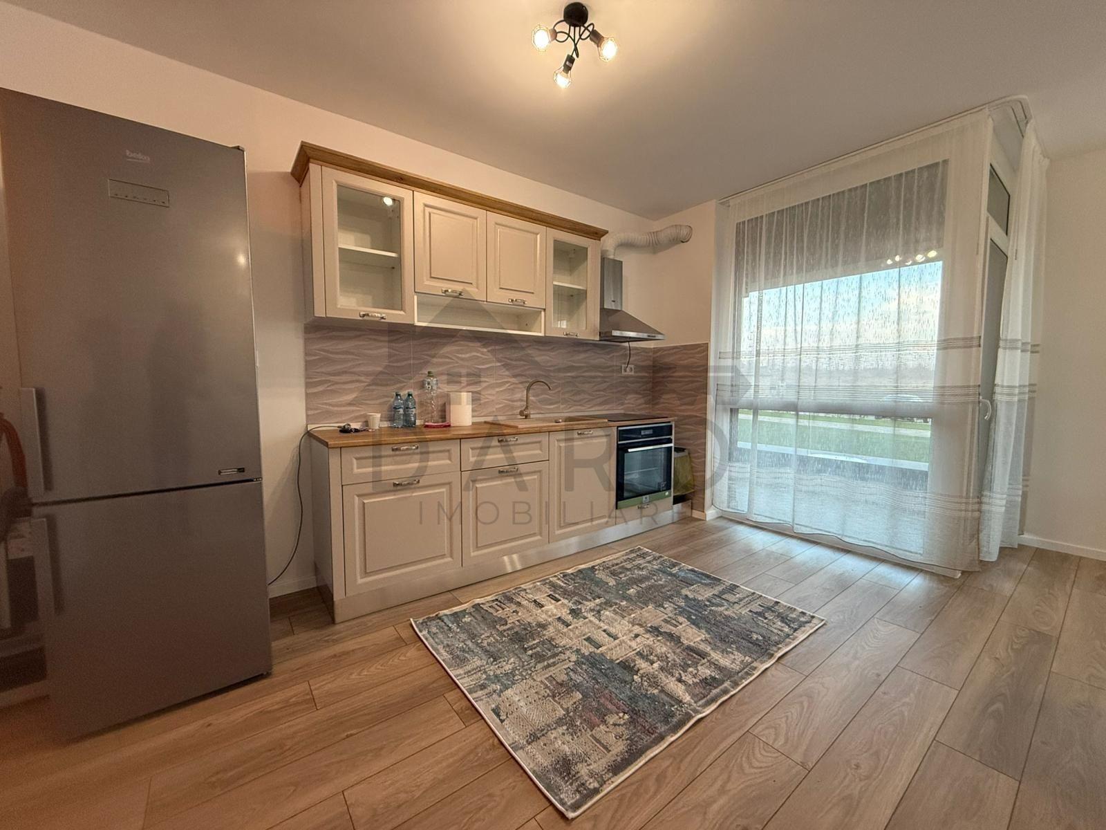Apartament 2 camere, parter, loc de parcare, zona Tudor - 3