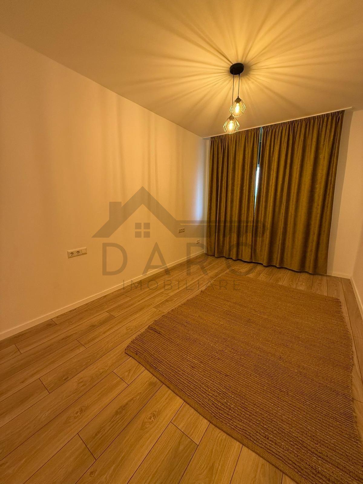 Apartament 2 camere, parter, loc de parcare, zona Tudor - 7