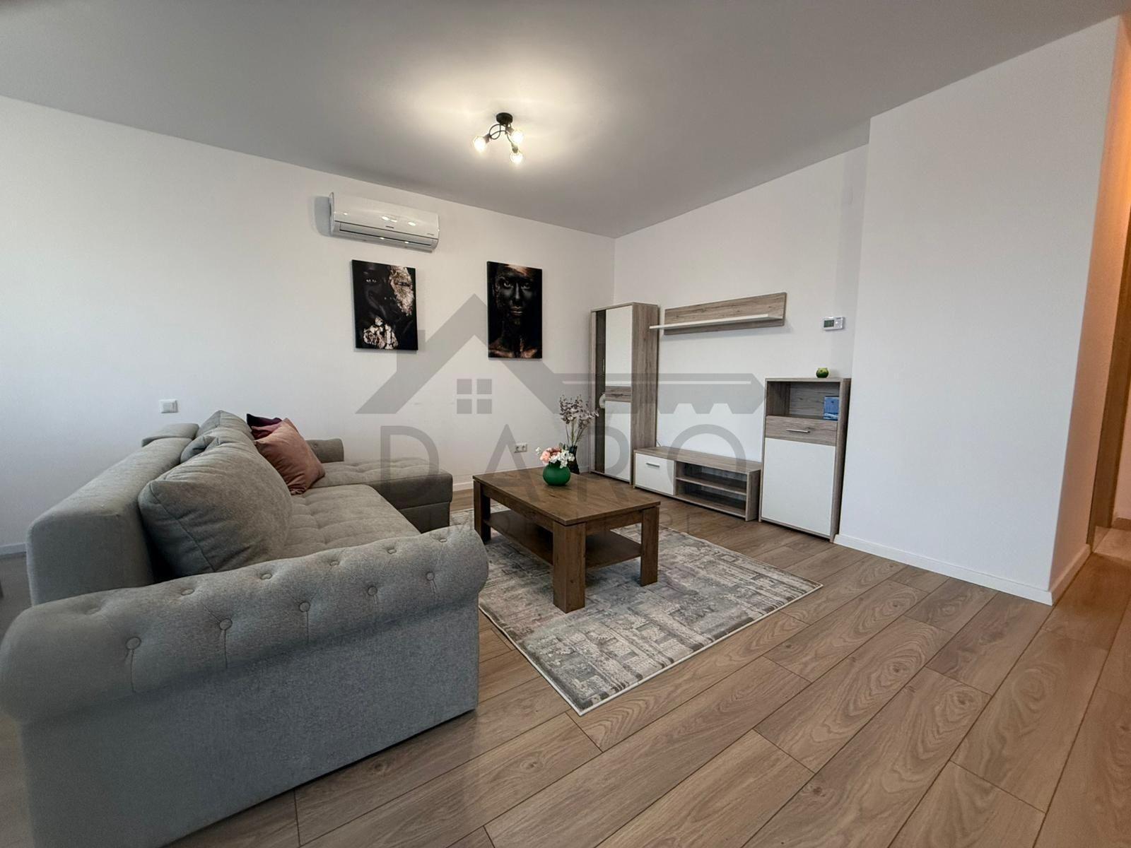 Apartament 2 camere, parter, loc de parcare, zona Tudor - 8