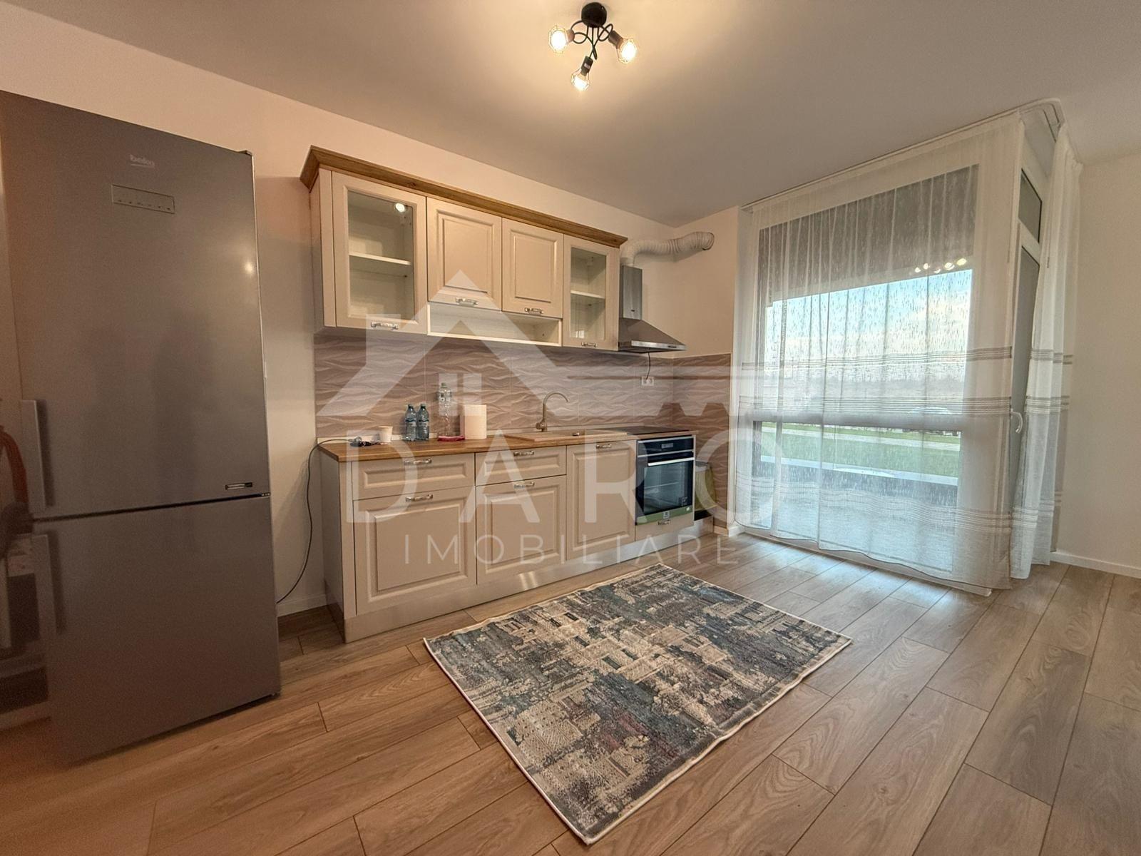 Apartament 2 camere, parter, loc de parcare, zona Tudor - 3