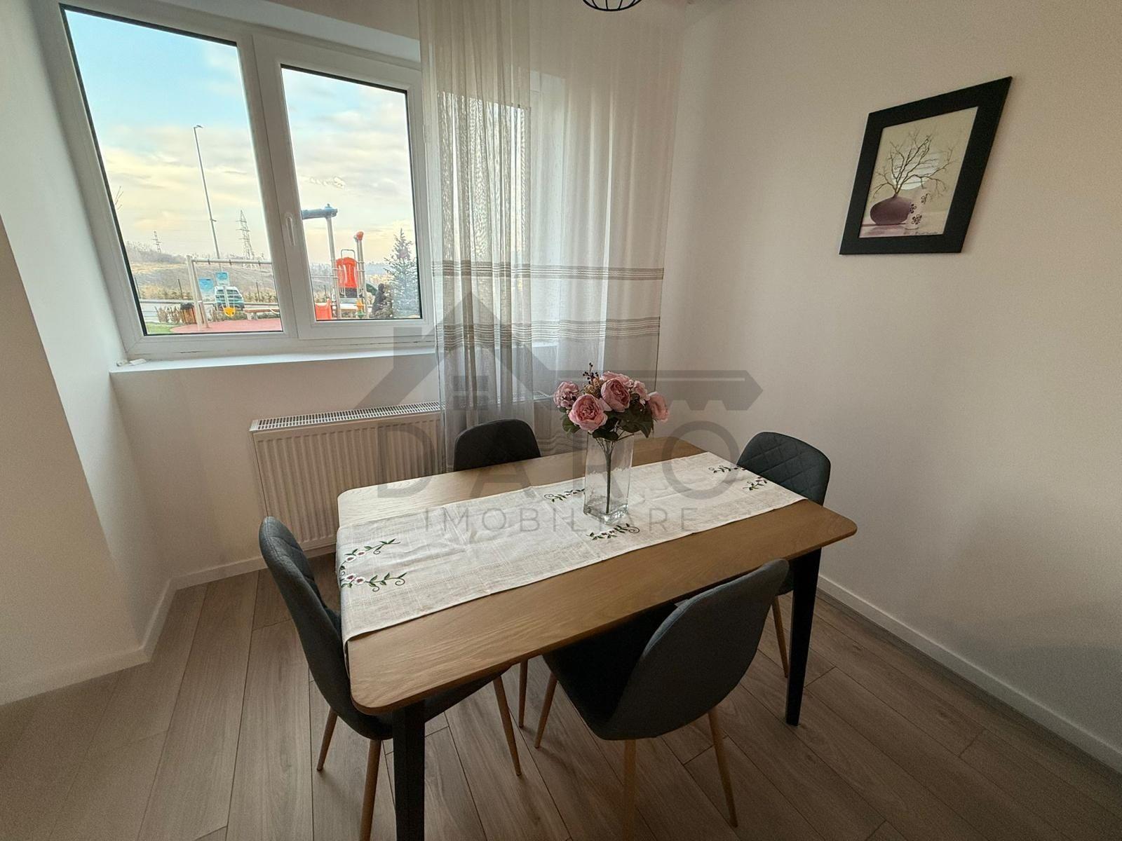Apartament 2 camere, parter, loc de parcare, zona Tudor - 4