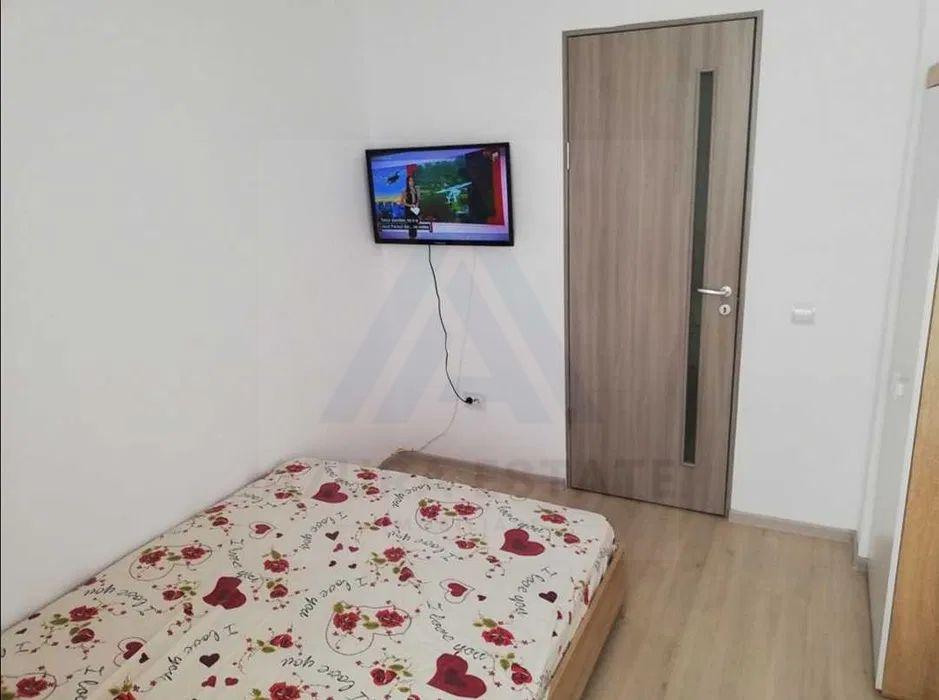Apartament 3 camere 65 mp utili parcare privata in zona M. Viteazul - 5