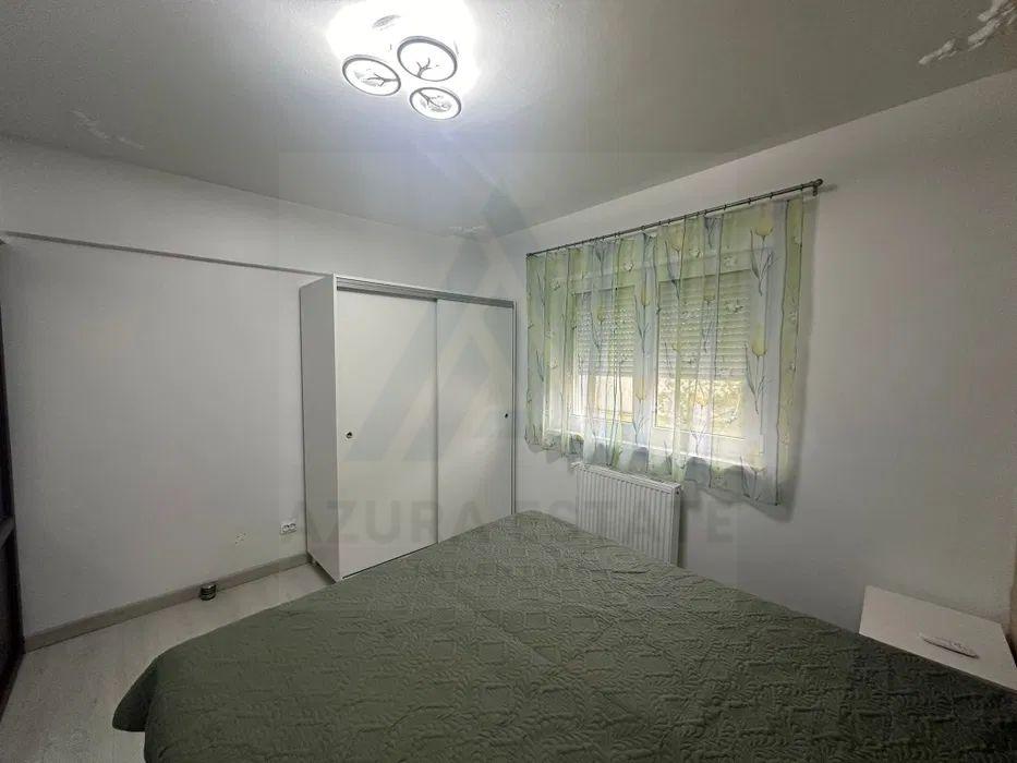 Apartament utilat mobilat 2 camere etaj 2 in zona Mihai Viteazu - 5